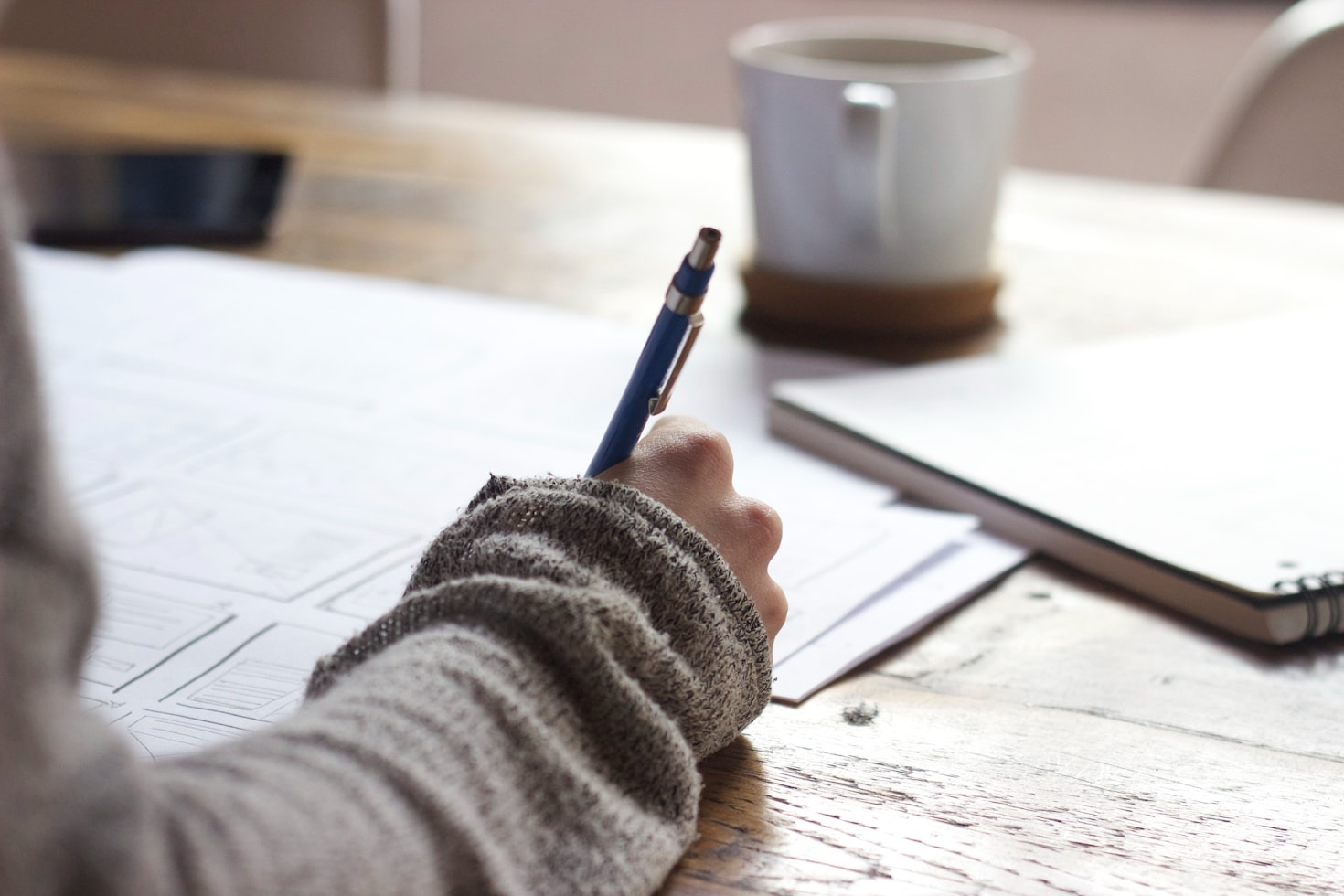 Balancing Life and Blogging Successfully