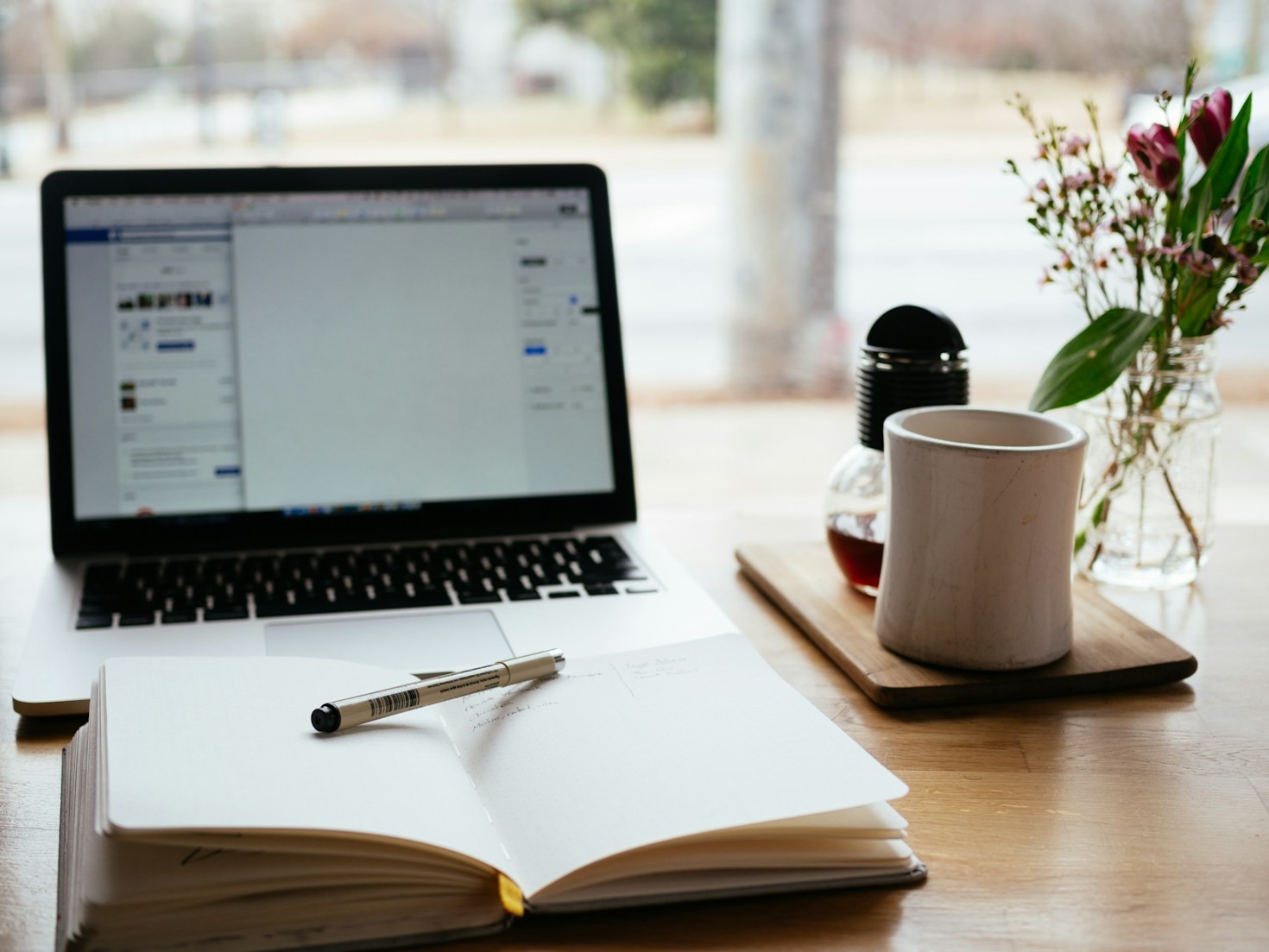 Why Personal Blogs Matter in the Digital Age